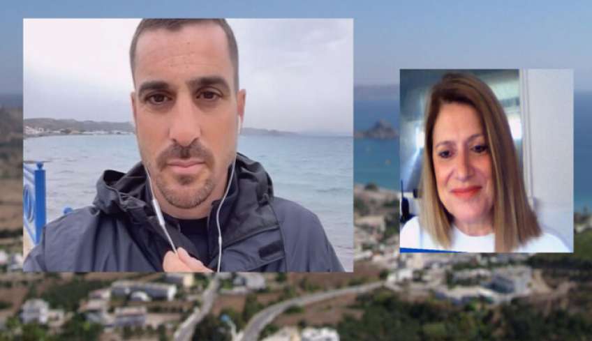 Επιστολές προέδρου Κεφάλου για παρεμβάσεις στην Κέφαλο, που δεν έχουν επιλυθεί, εν όψει και της σεζόν!