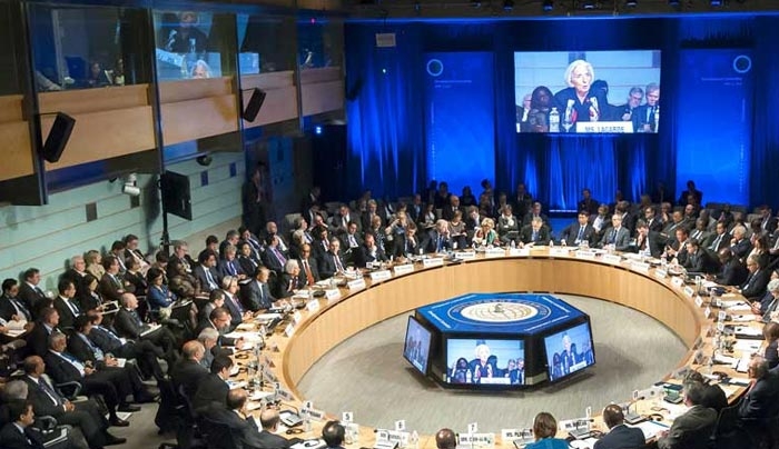 Τα τρία σενάρια για την ελάφρυνση του ελληνικού χρέους