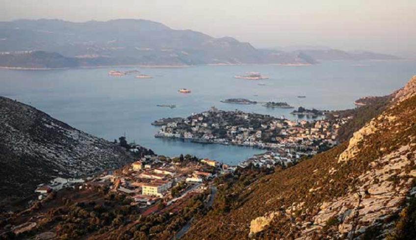 Οι «Θερμοπύλες» μας στην Ανατολή-Καστελλόριζο: «Μη μας βάζετε στο χάρτη μόνο όταν υπάρχει κρίση»