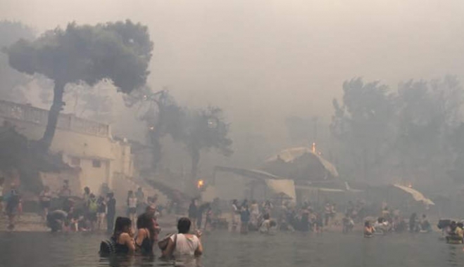 ΤΑ 13 ΘΥΜΑΤΑ ΒΡΗΚΑΝ ΤΡΑΓΙΚΟ ΘΑΝΑΤΟ ΑΠΟ ΠΝΙΓΜΟ