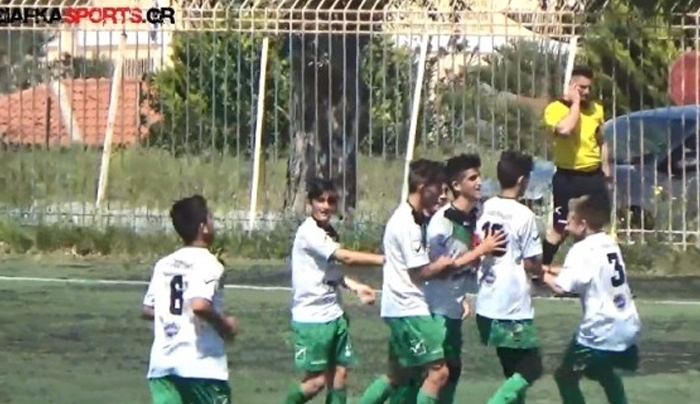 "Τρίποντο" για την Αναγέννηση Ασφενδιού (βίντεο)