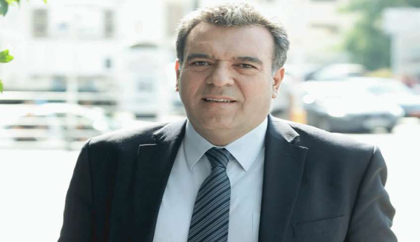 Ο Μ. Κόνσολας ζητά την ένταξη σε χρηματοδοτικό πρόγραμμα του έργου για την κατασκευή νέας αποβάθρας στο λιμάνι της Καλύμνου