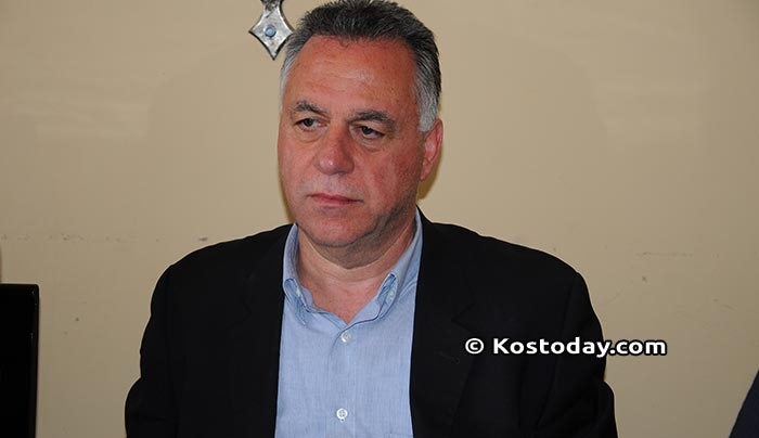 ΔΗΜΟΣ ΚΩ: “Απαλλαγή από δημοτικά τέλη και παράταση στην εξόφληση χρεών προς το Δήμο έως τις 31 Αυγούστου"