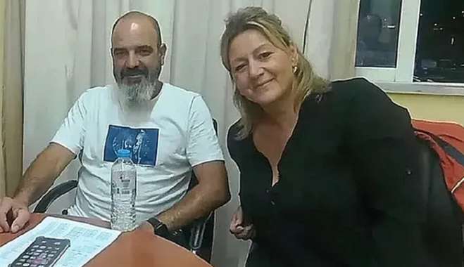 Στήριξη των συλλόγων – μέλη της Τοπικής Επιτροπής Πετοσφαίρισης Δωδεκανήσου στον Στάθη Μαθιουδάκη