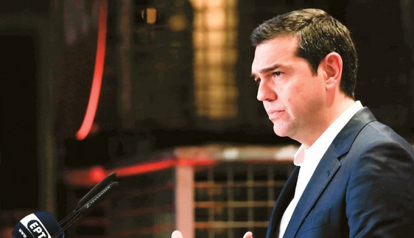 Σενάριο-έκπληξη για ανασχηματισμό και εκλογές τον Μάρτιο με «αριστερό» οικονομικό επιτελείο