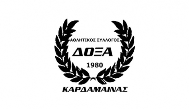Νέος Πρόεδρος της Δόξα Καρδάμαινας ο Χατζησεβαστός!
