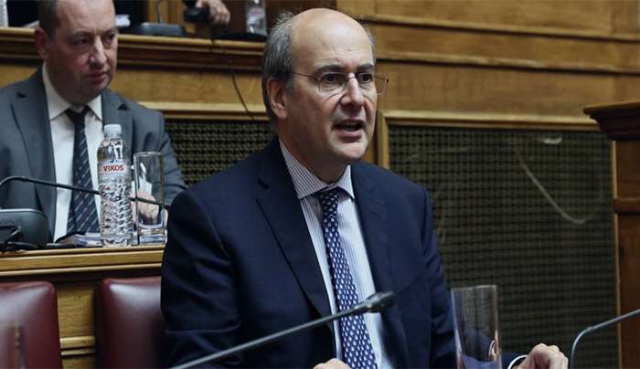 Βουλή: Κατατέθηκε το νομοσχέδιο με τα μέτρα για τον περιορισμό της φοροδιαφυγής - Ποιες είναι οι βασικές σημειακές τροποποιήσεις
