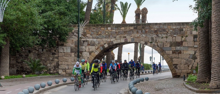 Εκπροσώπηση 16 χωρών στο «UCI Kos Gran Fondo Tour 2018»!  Ποδηλάτες από την Αυστραλία μέχρι και τον Καναδά θα πάρουν μέρος στο Παγκόσμιο Κύπελλο της Κω