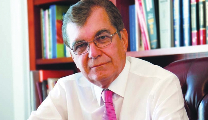 Συνέντευξη καθηγητή Δ. Κρεμαστινού στην εφημερίδα Αγορά  της 17.01.2015 και στον δημοσιογράφο Βαγγέλη Γιακουμή