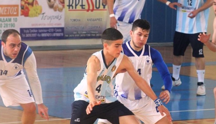 Παναθηναϊκός: Επέλεξε 17χρονο για την ομάδα μπάσκετ! Ταλέντο από τα Τρίκαλα ο «εκλεκτός»
