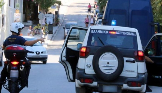 Νέες αποκαλύψεις για την συμμορία ληστών: ‘Ετσι σχεδίαζαν τα «χτυπήματα» – Τα ιλιγγιώδη ποσά