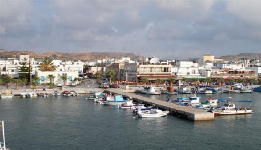 ΔΛΤ Κω: Εργασίες καθαρισμού λιμανιού Καρδάμαινας την Κυριακή