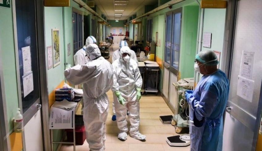 Τρεις ακόμα νεκροί σε λίγες ώρες - 62 συνολικά