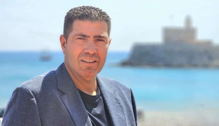 Νίκος Νικολής: Τόσο απλό ήταν! Θα μπορούσαν απλά να κάνουν τη δουλειά τους αντί να διακινούν ανοησίες και ψεύδη