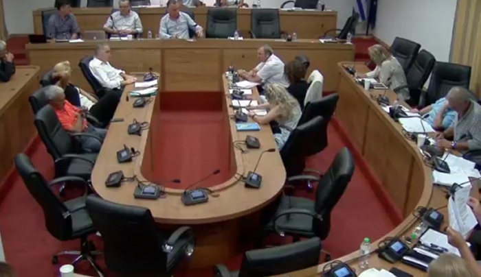 Συνεδριάζει το Δ.Σ. Κω με 22 θέματα την Τρίτη 17/07
