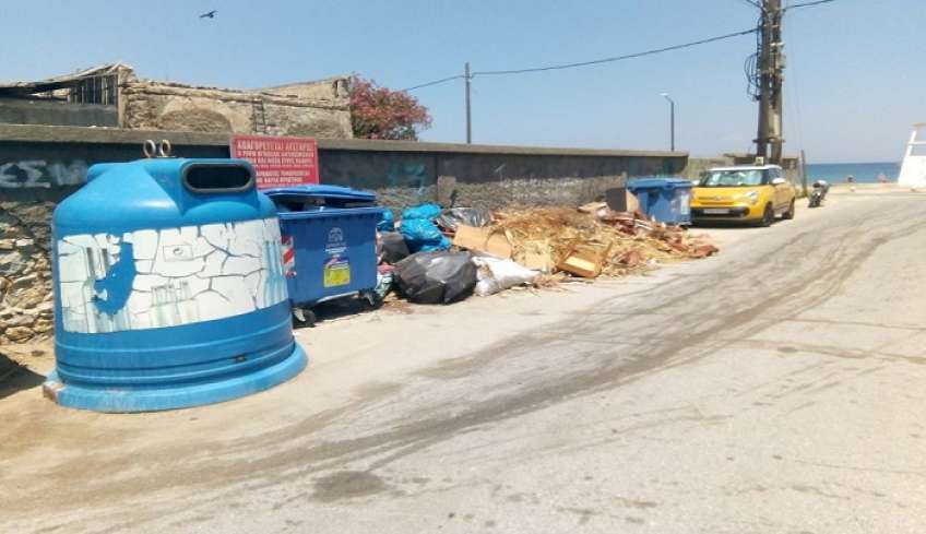 ΔΥΝΑΜΗ ΑΛΛΑΓΗΣ: "Κυριακή 25.6.23. ΑΥΤΗ ΤΗΝ ΚΩ ΘΕΛΟΥΜΕ;"