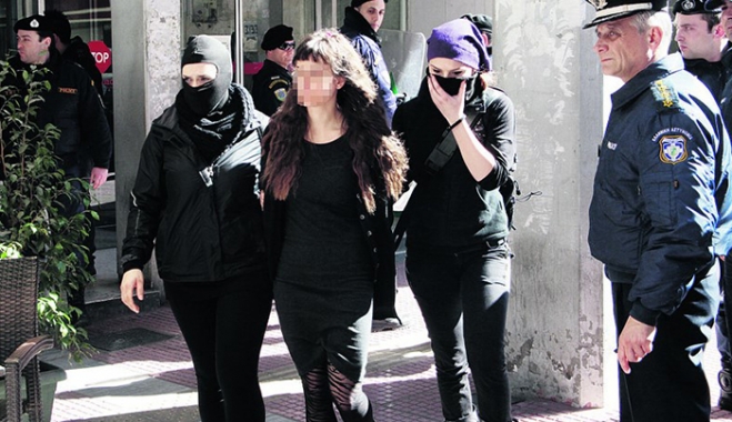 Με τροπολογία η αποφυλάκιση των συγγενών κατηγορουμένων- Η κυβερνητική διγλωσσία μπλοκάρει το έργο της ΕΛ.ΑΣ.