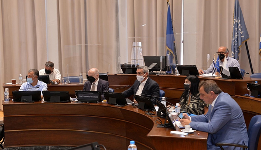 Δημοπρατείται το μεγαλύτερο περιβαλλοντικό έργο, μετά το Φράγμα Γαδουρά, η Μονάδα Επεξεργασίας Απορριμμάτων Ρόδου και τα συνοδά της έργα, και το πρώτο μέσω ΣΔΙΤ