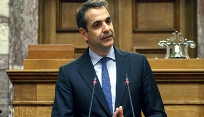 Μητσοτάκης για Κω: Να ενεργοποιηθεί άμεσα ο κρατικός μηχανισμός