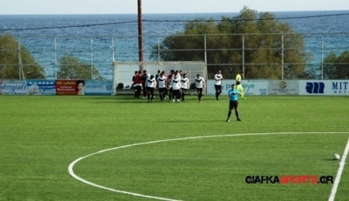 Δόξα Καρδάμαινας: «Ο νοών νοείτω»
