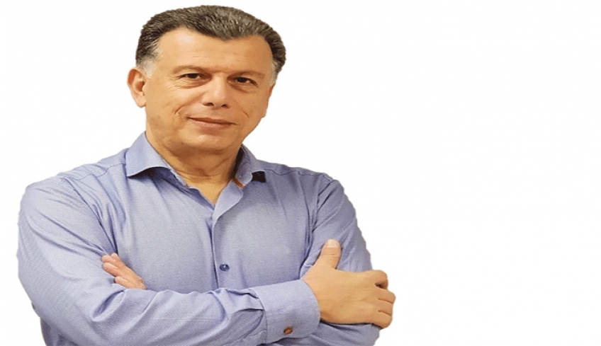 Θεοδόσης Νικηταράς: Διαδικτυακή σύσκεψη για την ” επόμενη ημέρα” της τοπικής οικονομίας