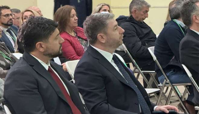 Παναγιώτης Κουνάκης: Συνταγματική Αναθεώρηση - Η πλειοψηφία δεν είναι ασυλία