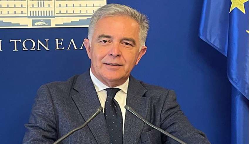 Ερώτηση – Παρέμβαση του Βασ. Υψηλάντη για την τύχη του Παλαιού Νοσοκομείου Ρόδου
