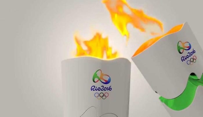 Πρόσφυγας θα κρατήσει την ολυμπιακή δάδα στην Αθήνα!