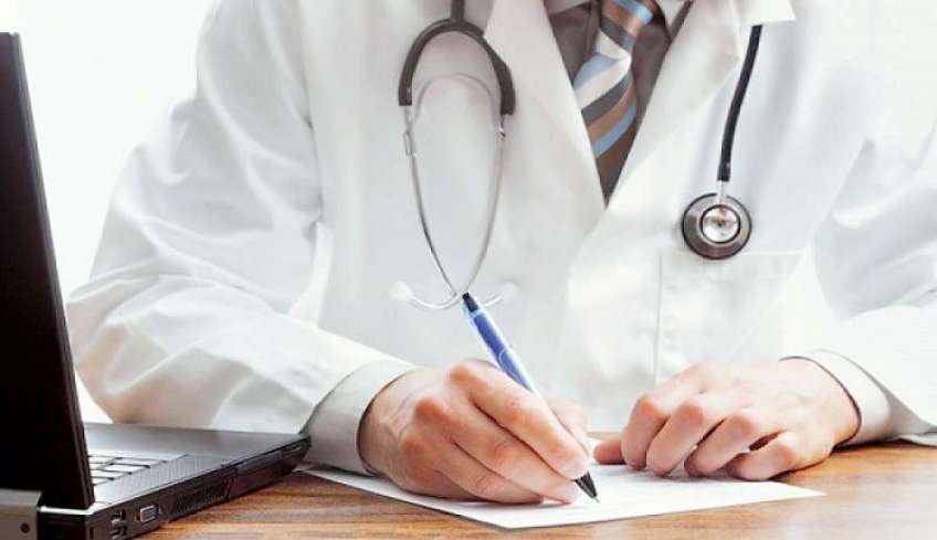 Επαναλειτουργεί από την Δευτέρα 31 Οκτωβρίου το Αγροτικό Ιατρείο Καρδάμαινας