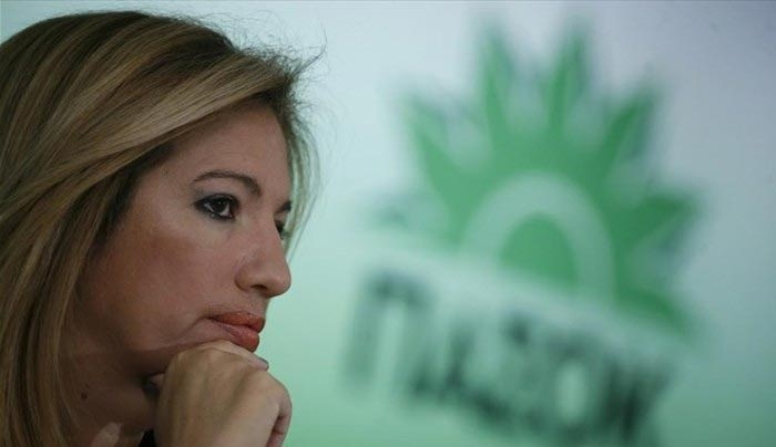 Γεννηματά: Πολιτισμένος αλλά όχι ουσιαστικός διάλογος – ΒΙΝΤΕΟ