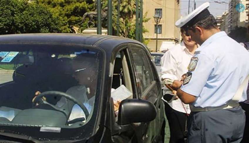 Στοιχεία τροχαίων ατυχημάτων και παραβάσεων τον Σεπέμβριο στο Νότιο Αιγαίο