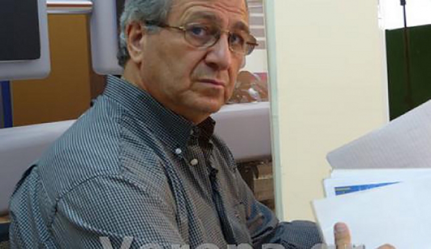 Τηλεδιάσκεψη με τα περιφερειακά στελέχη Βόρειου και Νότιου Αιγαίου της ΝΔ