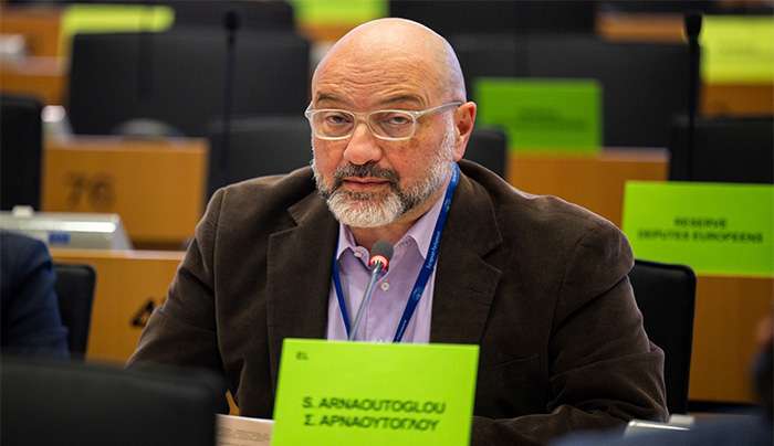 Σάκης Αρναούτογλου: Το Ελ Νινιο δυναμώνει πολύ. Τι μπορεί να σημαίνει για τον χειμώνα 2026–2027 στην Ελλάδα