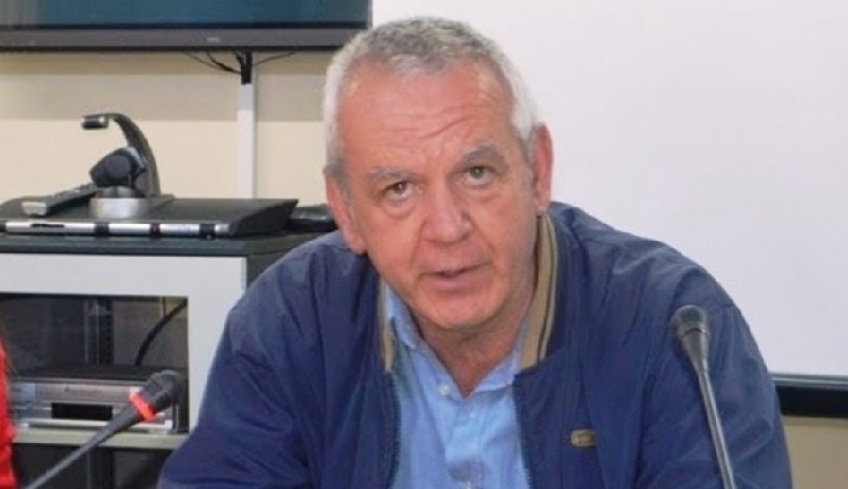 Γ. Κίτσης: Ψεύτικες υποσχέσεις και θα του κ. Κυρίτση για το πάρκινγκ…