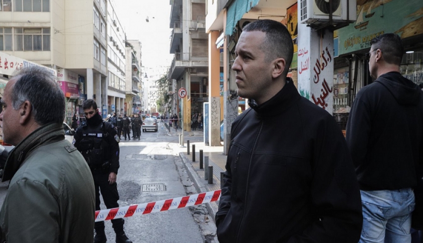 Χρυσή Αυγή: Η αποχώρηση Κασιδιάρη είναι το κερασάκι στην «τούρτα» της αποσύνθεσης