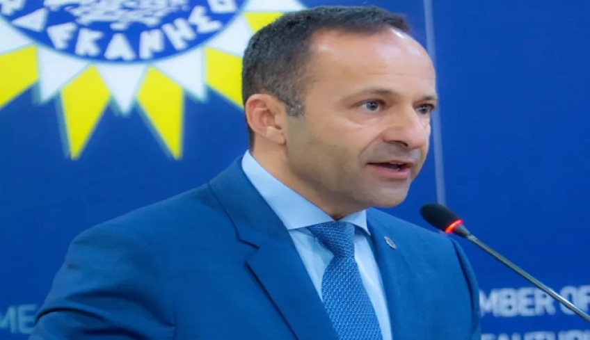 Επιστολή προς τον υπ. Τουρισμού για το άνοιγμα της θαλάσσιας σύνδεσης με την Τουρκία