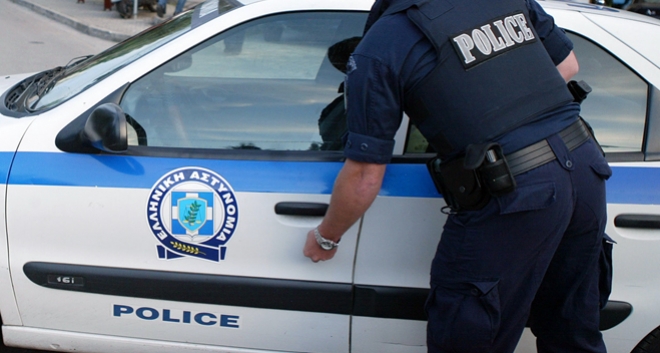 Σύλληψη (14) λαθρομεταναστών στη Σύμη