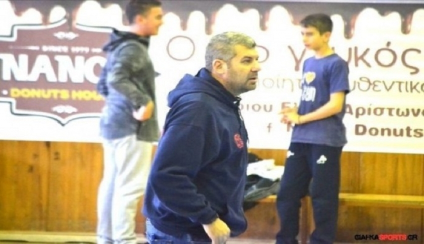 Πρόταση απ' την ΑΕΚ για τον Αργυρίου