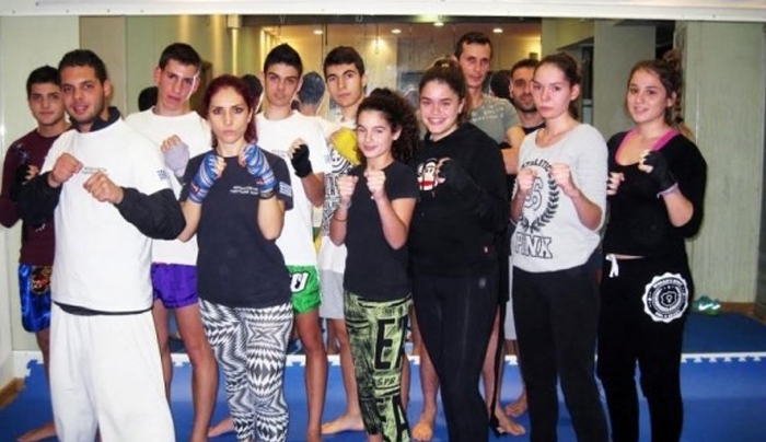 Πανελλήνιο Πρωτάθλημα Kick Boxing -Δείτε ποιοι θα λάβουν μέρος από την Κω!