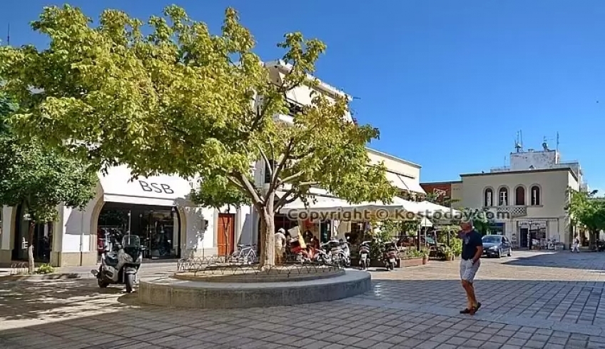 Εμπορικός Σύλλογος Κω: Ωράριο λειτουργίας των εμπορικών καταστημάτων την εορταστική περίοδο του Πάσχα 2021