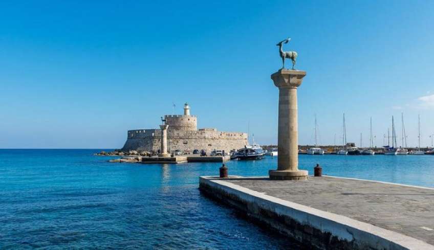 20.000 ευρώ για την προβολή των νησιών μας από την Περιφέρεια Νοτίου Αιγαίού
