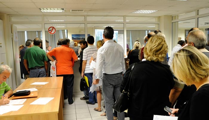 Ενεργοποιήθηκε το «υπερόπλο» της εφορίας