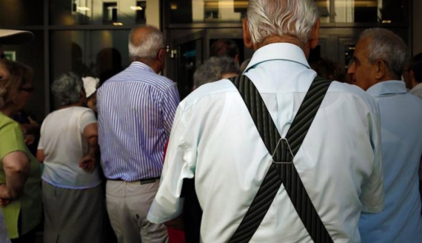 Νωρίτερα μέχρι και 7 χρόνια θα βγουν στη σύνταξη ασφαλισμένοι -Ποιους αφορά