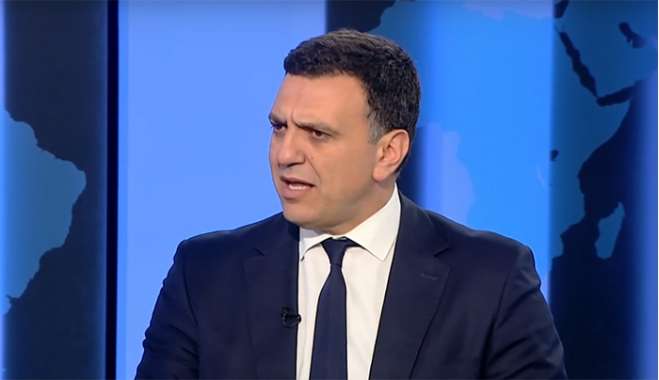 Β. Κικίλιας: «Πλαίσιο δράσης για ισότιμη πρόσβαση των ΑμεΑ σε λιμάνια και πλοία»
