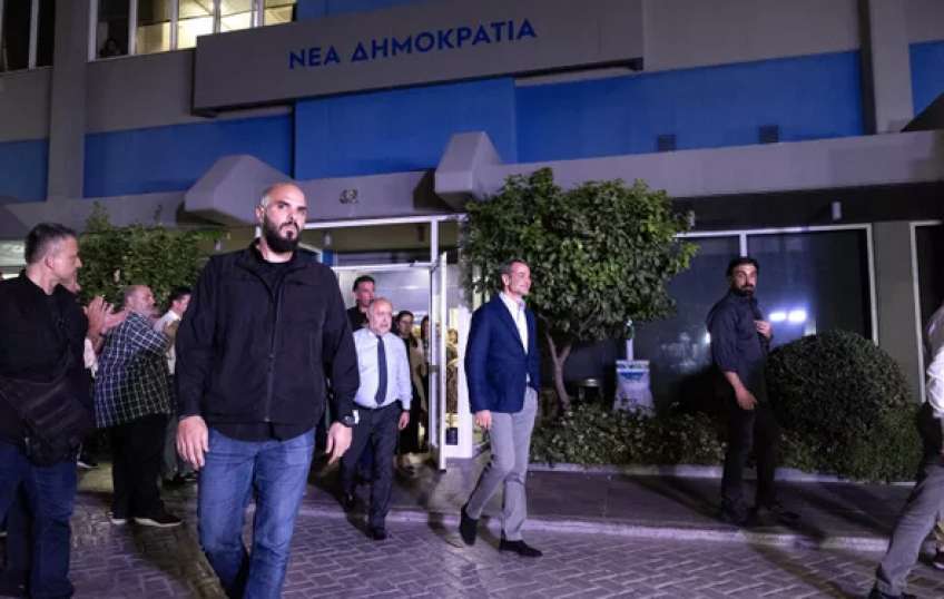 Η ανατροπή της δεύτερης κάλπης και τα συμπεράσματα της ΝΔ από τις αυτοδιοικητικές εκλογές
