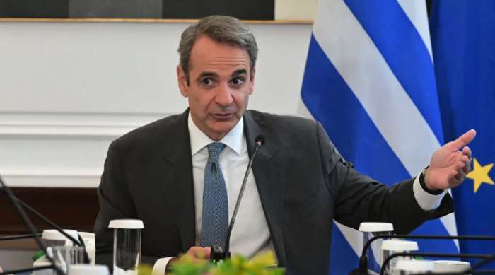 Στο επίκεντρο το «στοίχημα» για την ακρίβεια - Το υπoυργείο Ανάπτυξης επισκέπτεται ο Μητσοτάκης