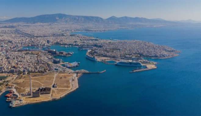 Στο στόχαστρο των ΗΠΑ το λιμάνι του Πειραιά- Θέλουν να διώξουν τους Κινέζους