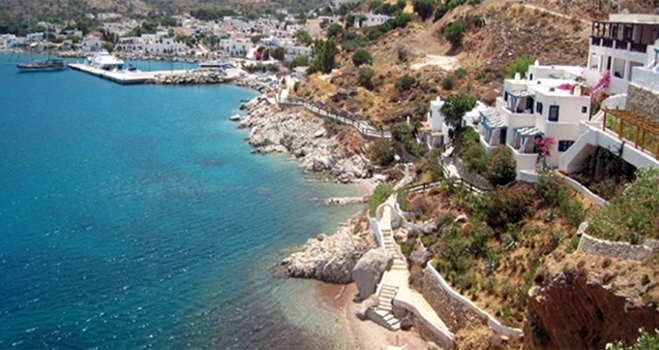 Μονοήμερη Προσκυνηματική Εκδρομή στην Τήλο την Κυριακή 27/07/17