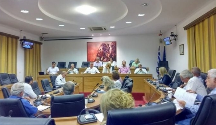 Γ. Κυρίτσης: Η Κως ξεπερνά τα «φοβικά» σύνδρομα - Επιφυλακτικές &amp; επικριτικές οι παρατάξεις της μειοψηφίας (ΒΙΝΤΕΟ)