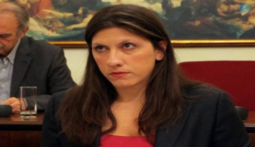Επανακαταμέτρηση όλων των ψηφοδελτίων στα Δωδεκάνησα ζήτησε η Ζωή Κωνσταντοπούλου